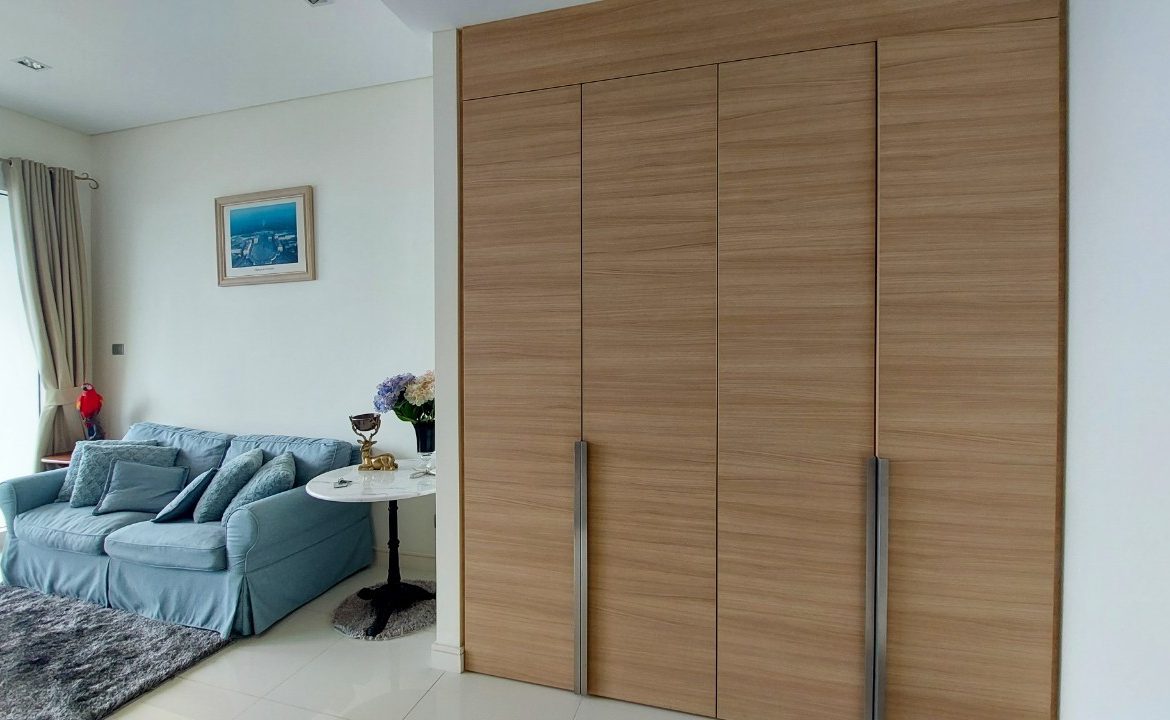 JTC24695_18 Reflection Jomtien Beach Pattaya 1br 60sqm 8