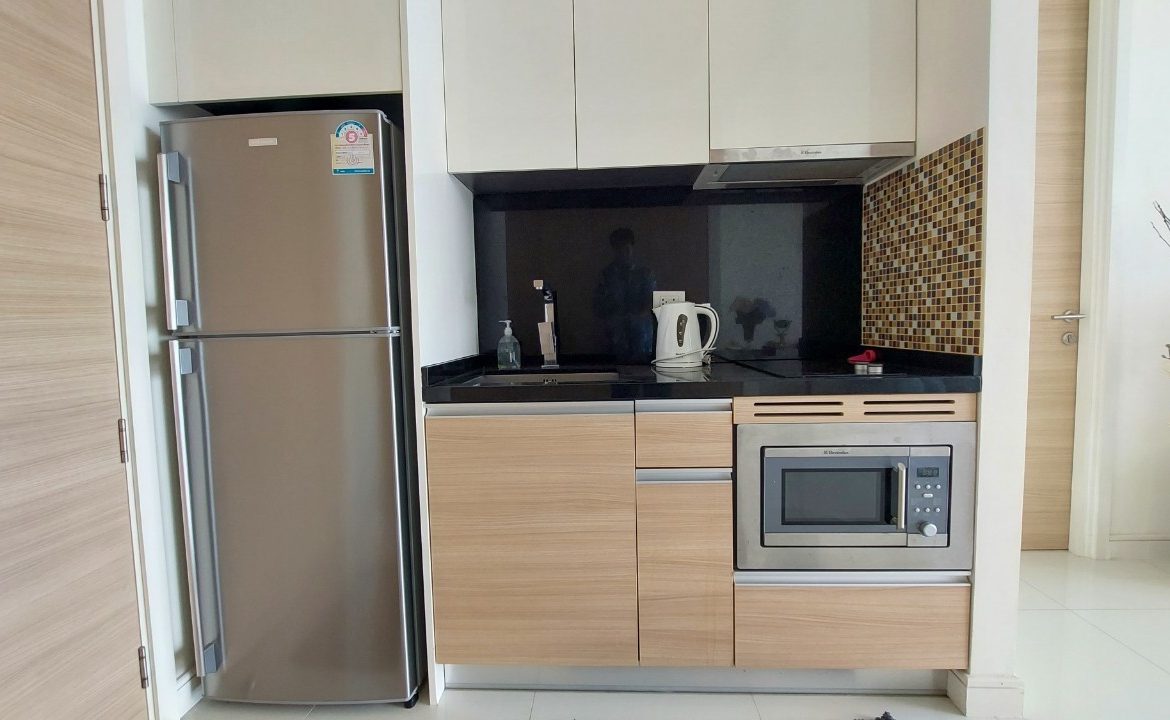 JTC24695_19 Reflection Jomtien Beach Pattaya 1br 60sqm 9