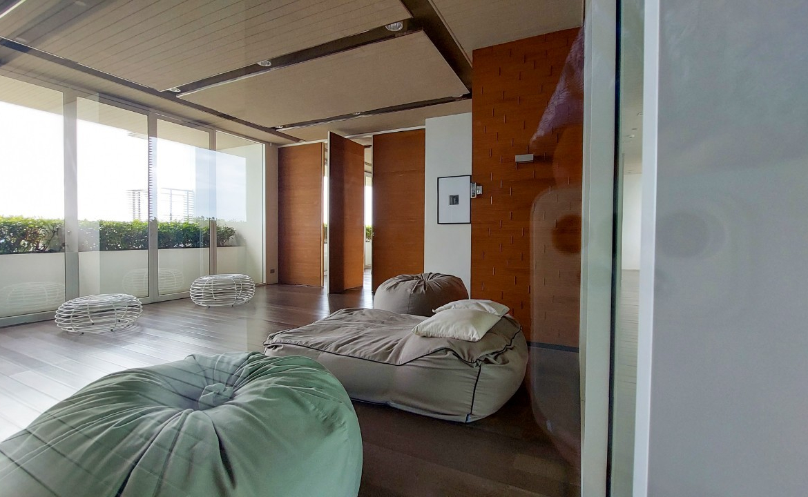 JTC24695_2 Reflection Jomtien Beach Pattaya 1br 60sqm 18