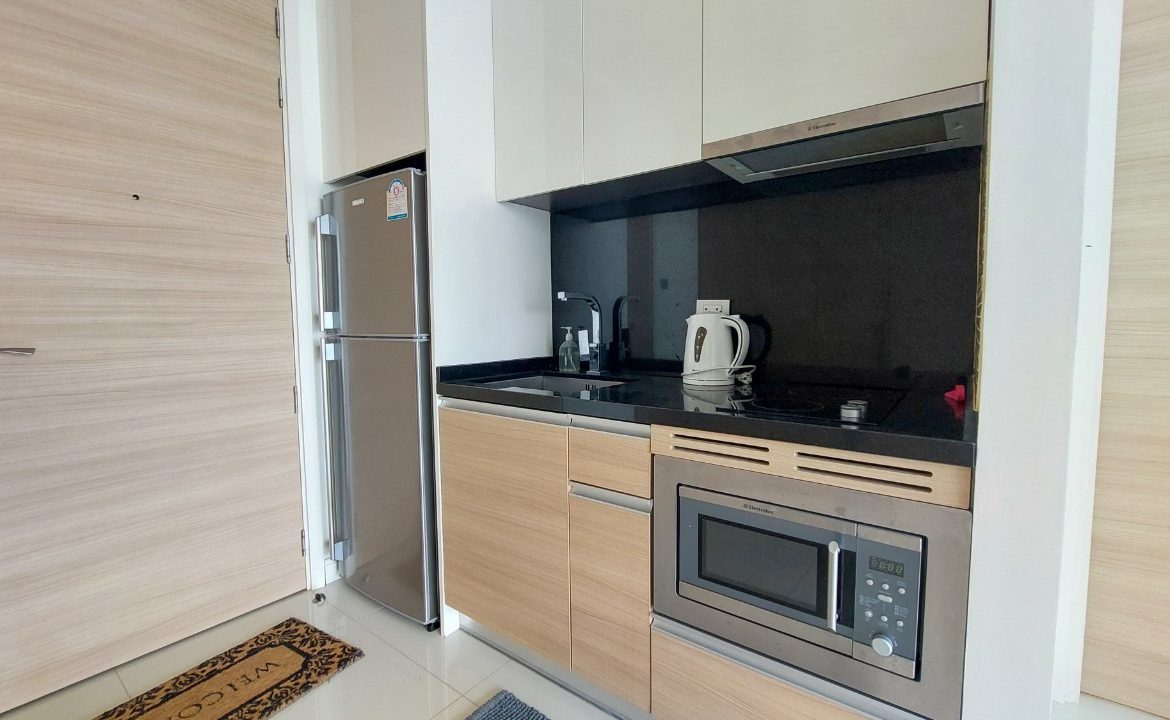 JTC24695_20 Reflection Jomtien Beach Pattaya 1br 60sqm 10