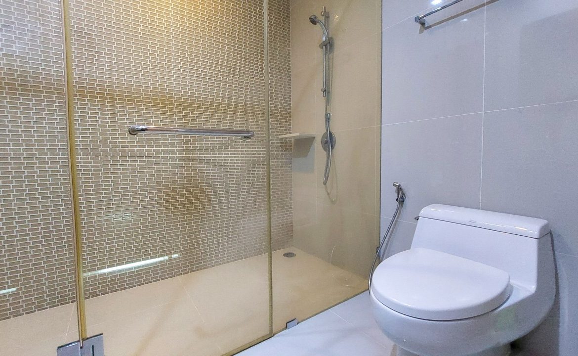 JTC24695_22 Reflection Jomtien Beach Pattaya 1br 60sqm 12