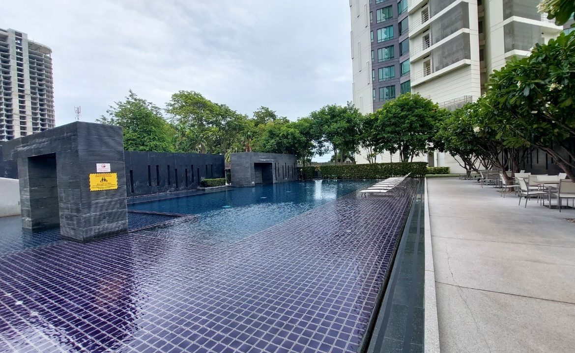 JTC24695_25 Reflection Jomtien Beach Pattaya 1br 60sqm 15