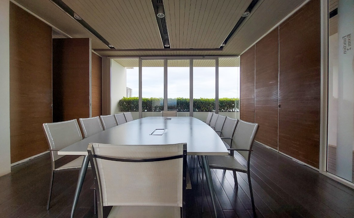 JTC24695_3 Reflection Jomtien Beach Pattaya 1br 60sqm 19