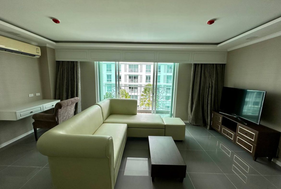 The Orient Resort & Spa 2br 75sqm 2