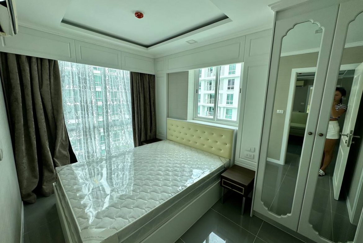 The Orient Resort & Spa 2br 75sqm 12