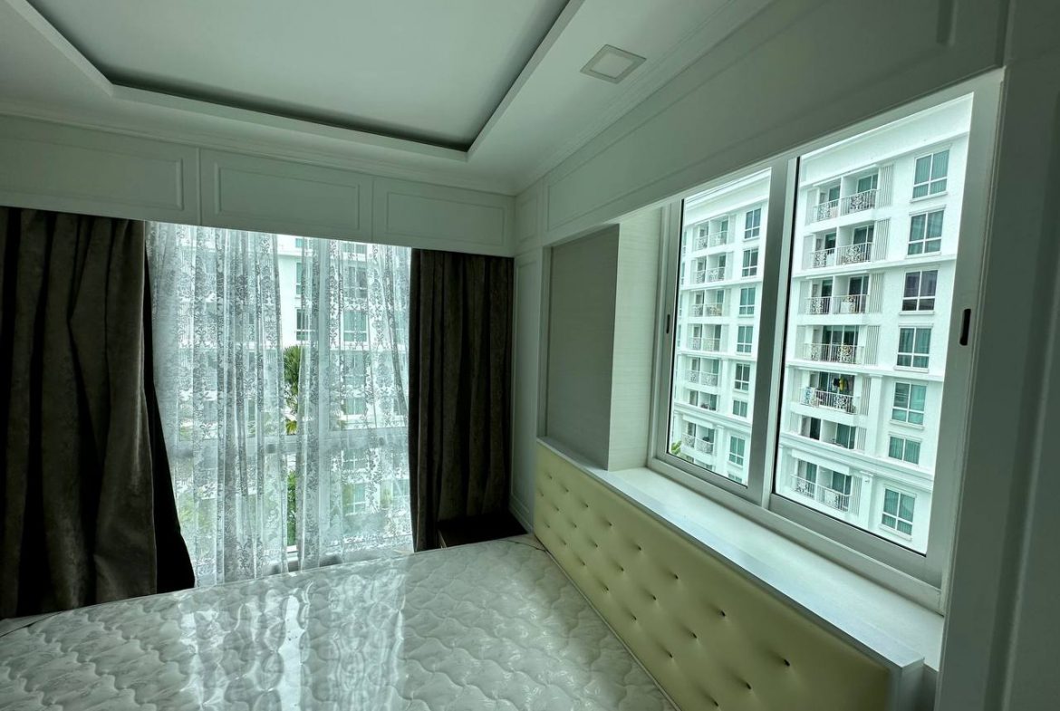 The Orient Resort & Spa 2br 75sqm 13