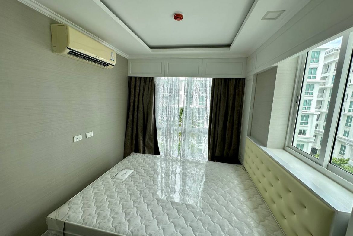 The Orient Resort & Spa 2br 75sqm 15