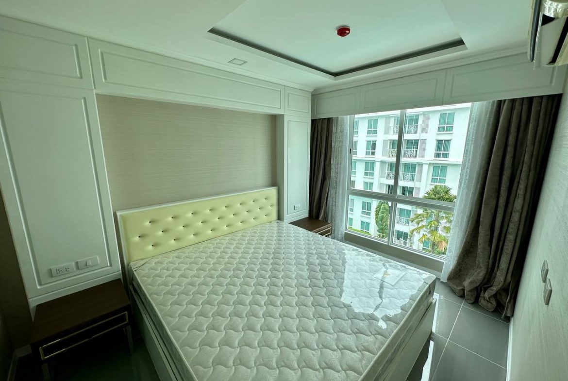 The Orient Resort & Spa 2br 75sqm 18