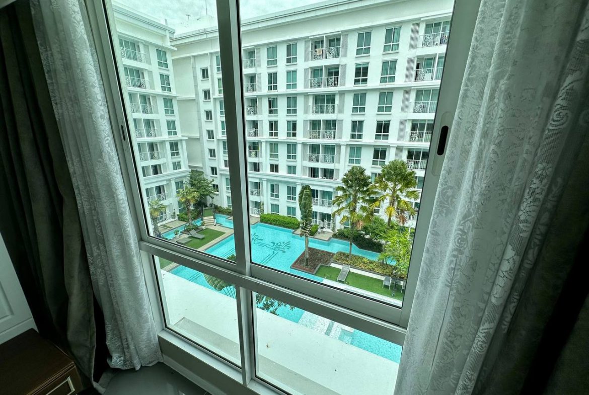 The Orient Resort & Spa 2br 75sqm 3