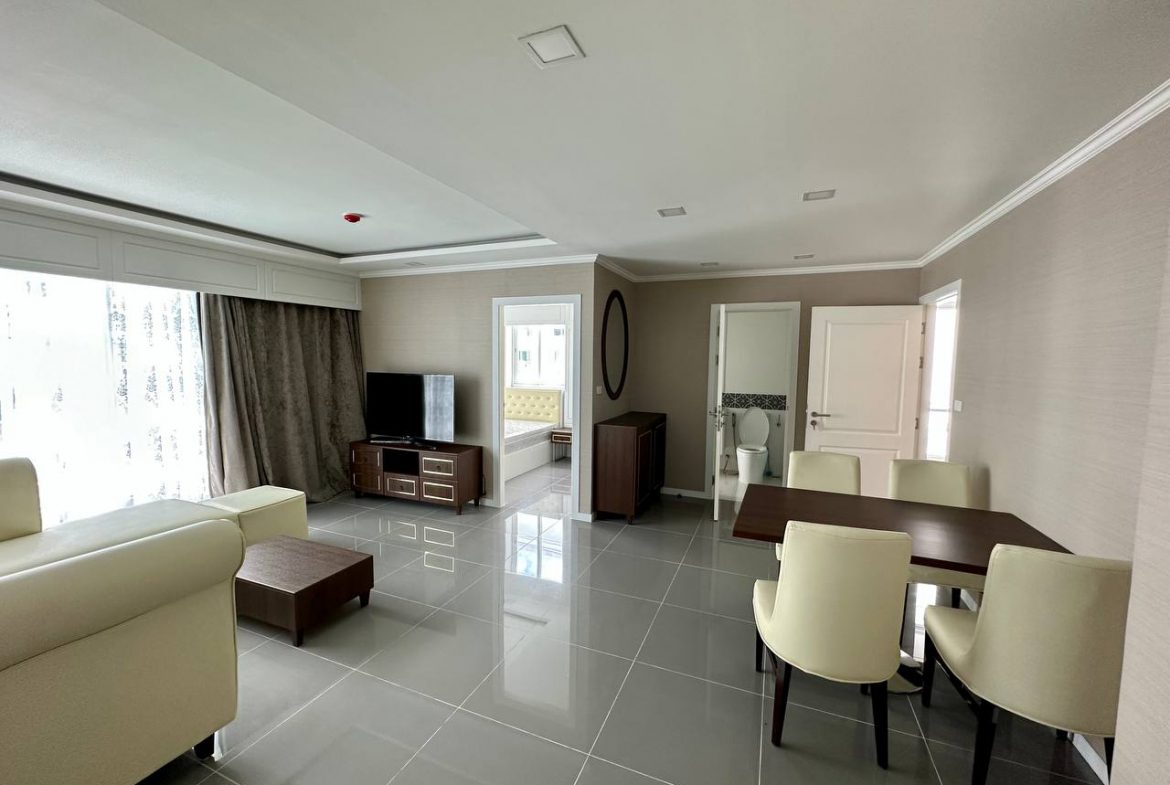 The Orient Resort & Spa 2br 75sqm 4