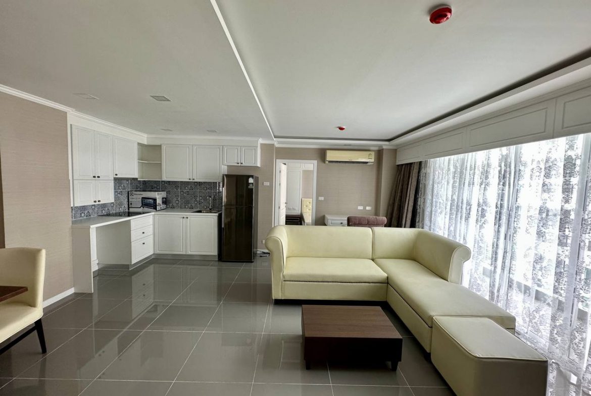 The Orient Resort & Spa 2br 75sqm 5