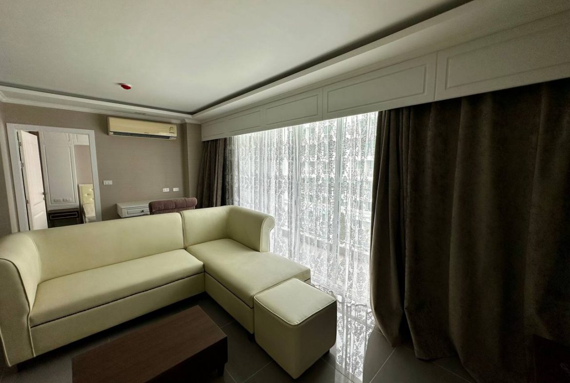 The Orient Resort & Spa 2br 75sqm 6