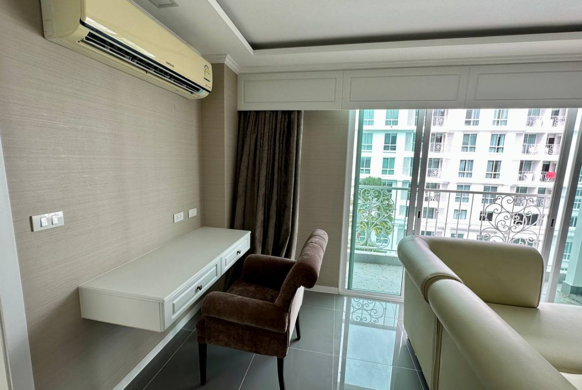 The Orient Resort & Spa 2br 75sqm 7