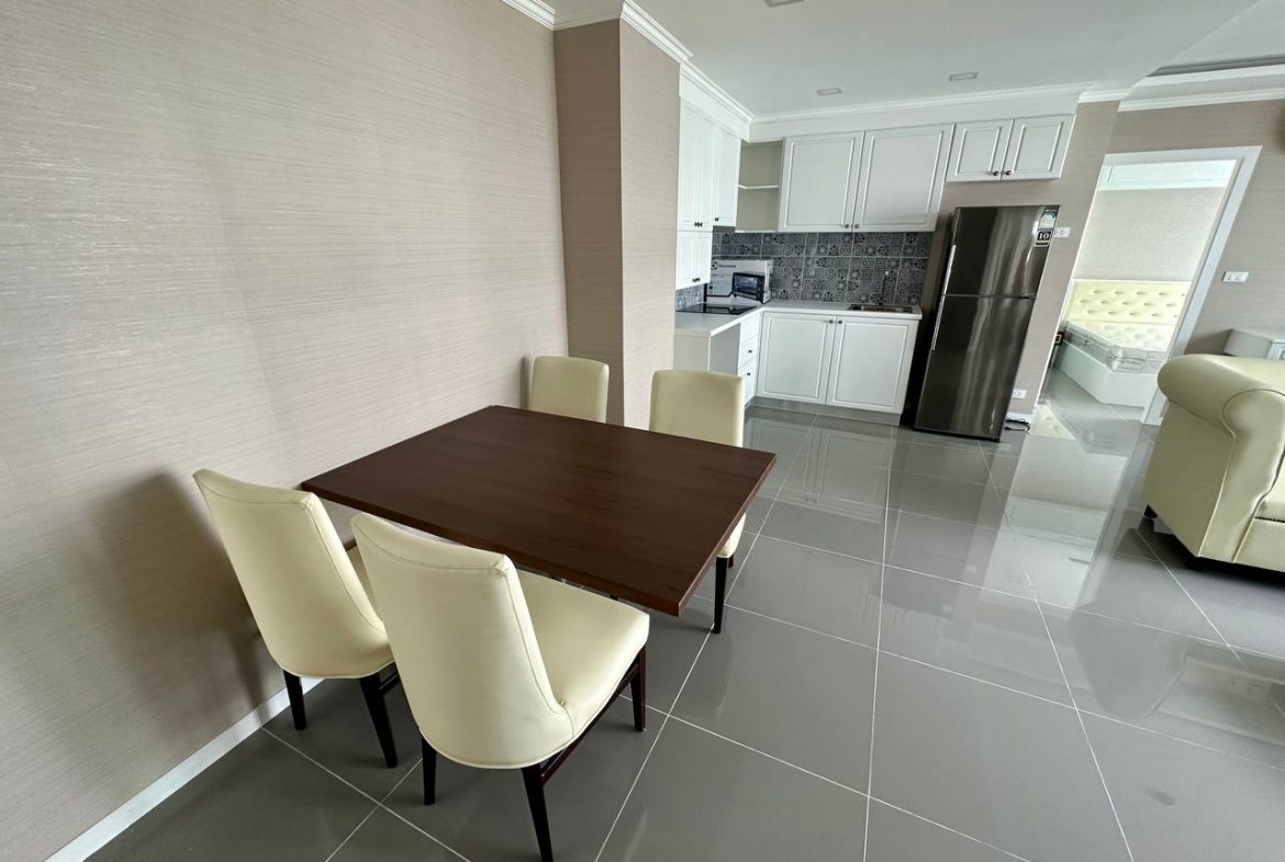 The Orient Resort & Spa 2br 75sqm 8