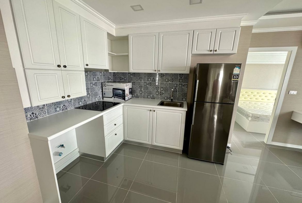 The Orient Resort & Spa 2br 75sqm 9