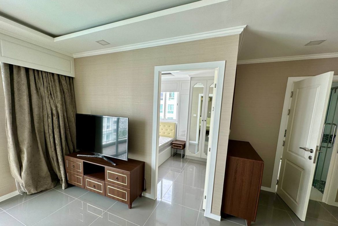 The Orient Resort & Spa 2br 75sqm 10