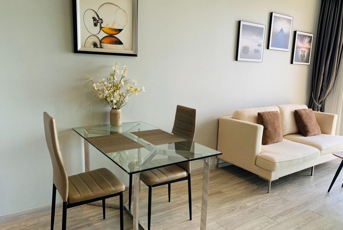 Aeras Condo 1br 47sqm 3