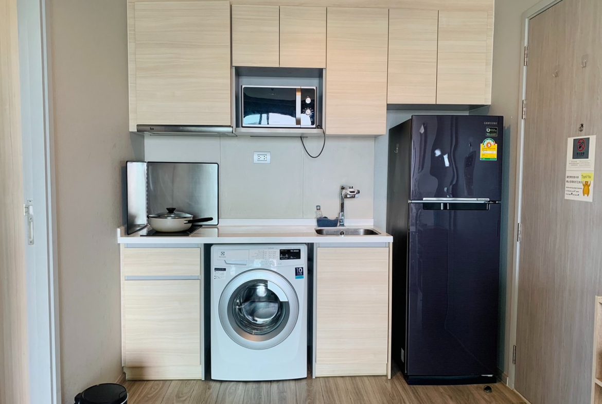 Aeras Condo 1br 47sqm 5