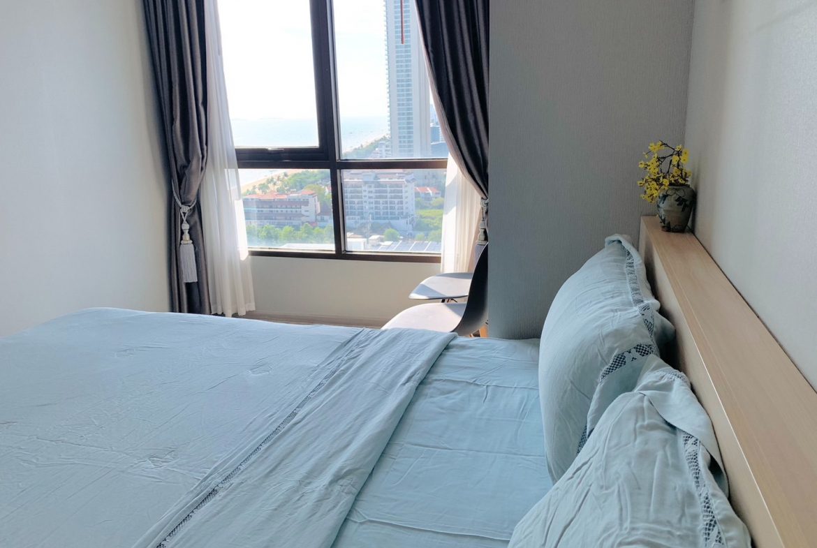 Aeras Condo 1br 47sqm 6