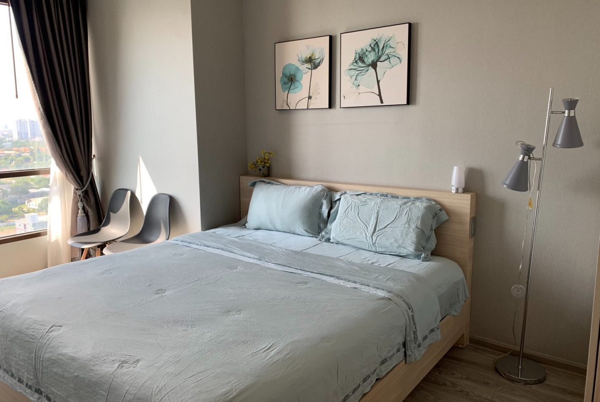 Aeras Condo 1br 47sqm 7