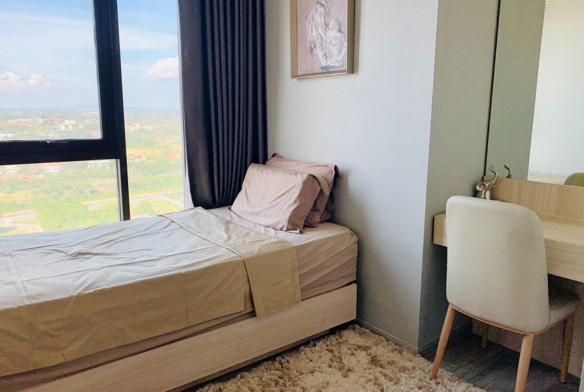 Aeras Condo 1br 47sqm 9