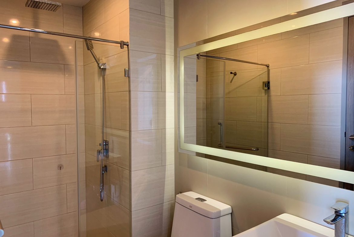 Aeras Condo 1br 47sqm 10