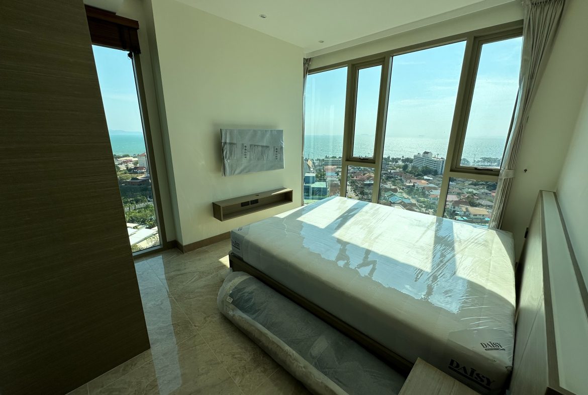 The Riviera Ocean Drive 1br 44sqm 1