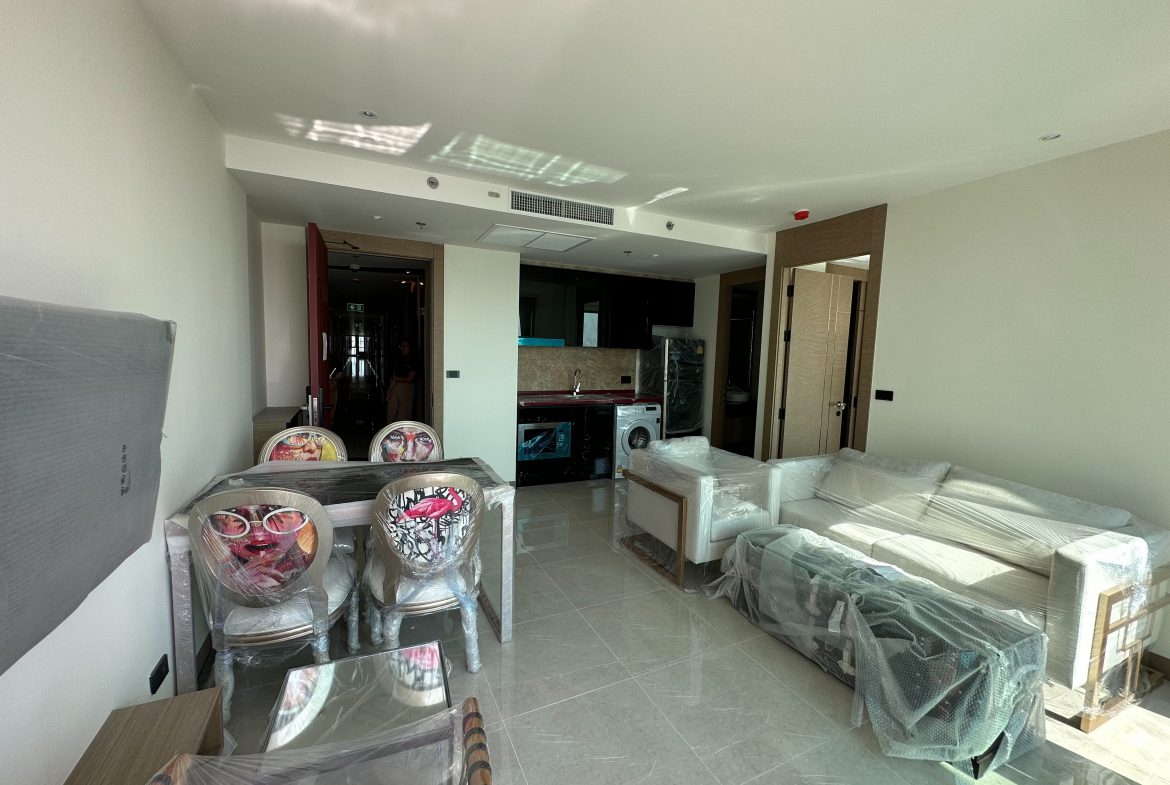 The Riviera Ocean Drive 1br 44sqm 5