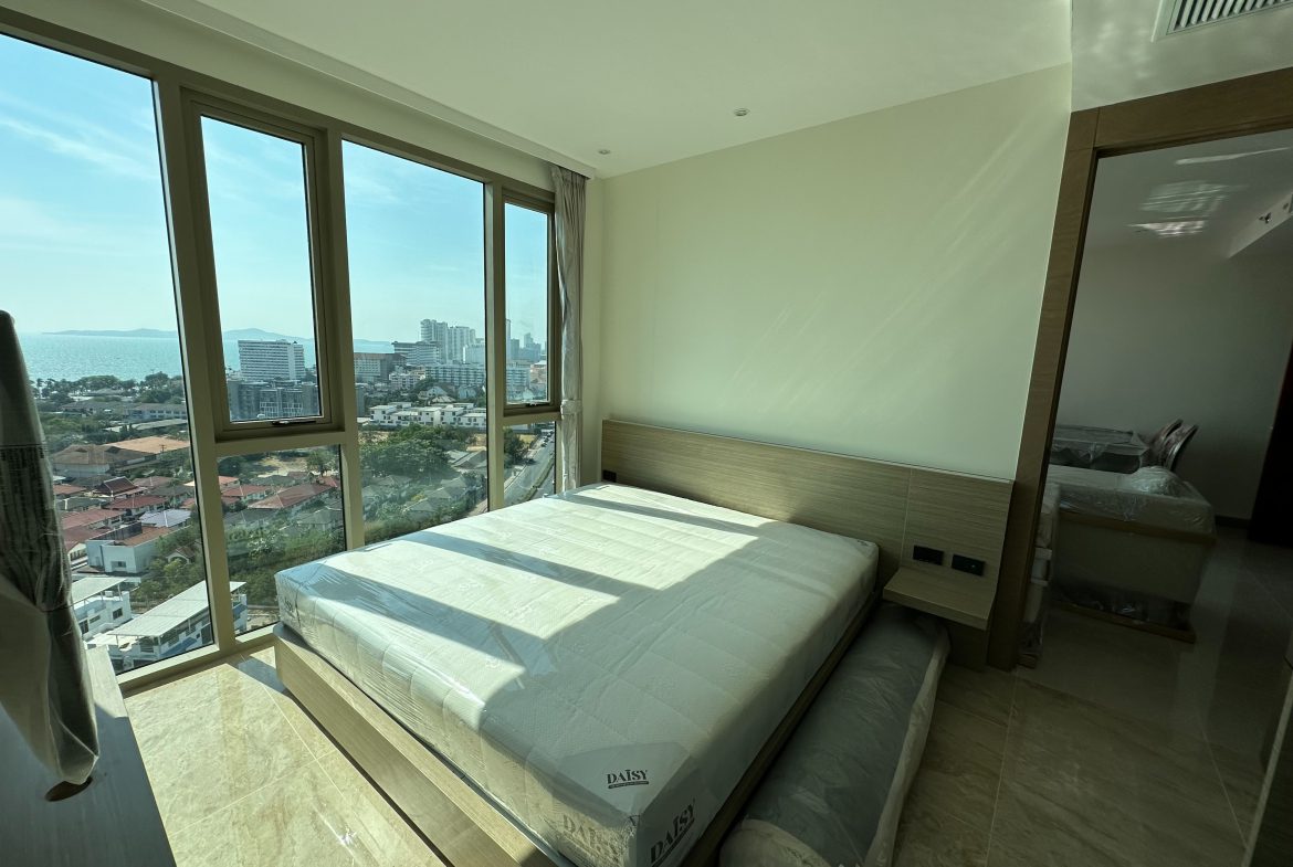 The Riviera Ocean Drive 1br 44sqm 6