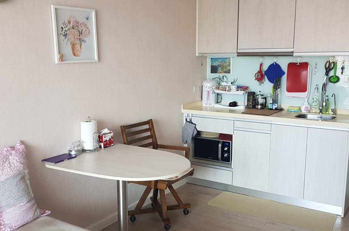 JTC24754_3 Seven Seas Condo Resort Jomtien 1br 36sqm 4