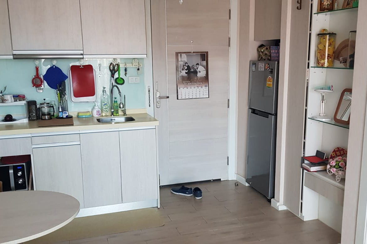 JTC24754_4 Seven Seas Condo Resort Jomtien 1br 36sqm 5