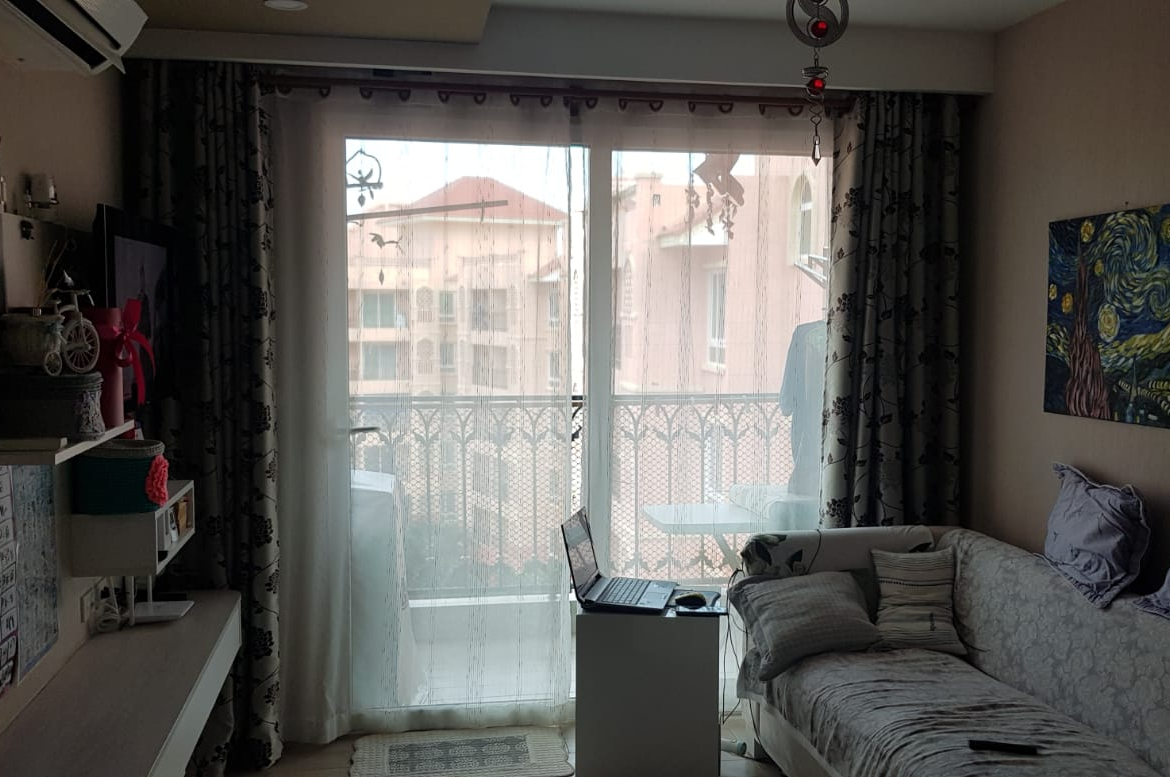 JTC24754_5 Seven Seas Condo Resort Jomtien 1br 36sqm 6