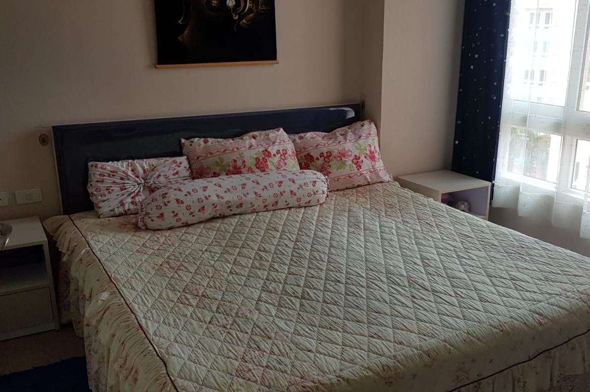 JTC24754_6 Seven Seas Condo Resort Jomtien 1br 36sqm 7