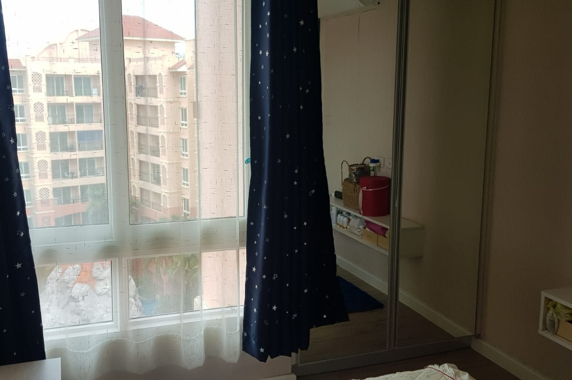 JTC24754_7 Seven Seas Condo Resort Jomtien 1br 36sqm 8