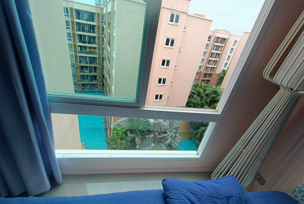 Atlantis Condo Resort 1br 36