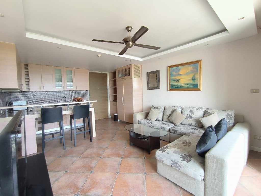 Avatara Condominium 1br 67sqm 4