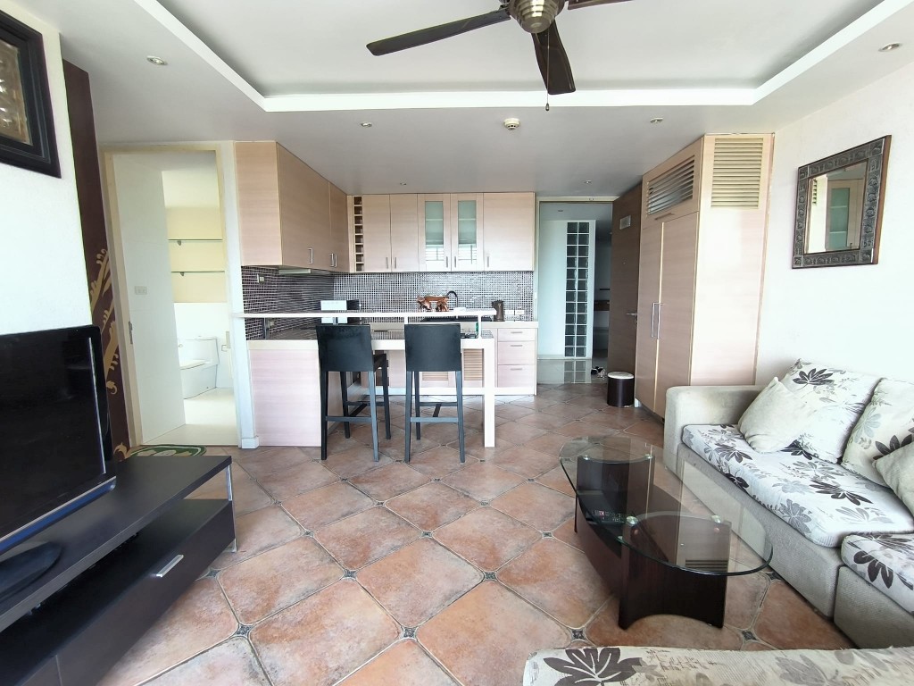 Avatara Condominium 1br 67sqm 5