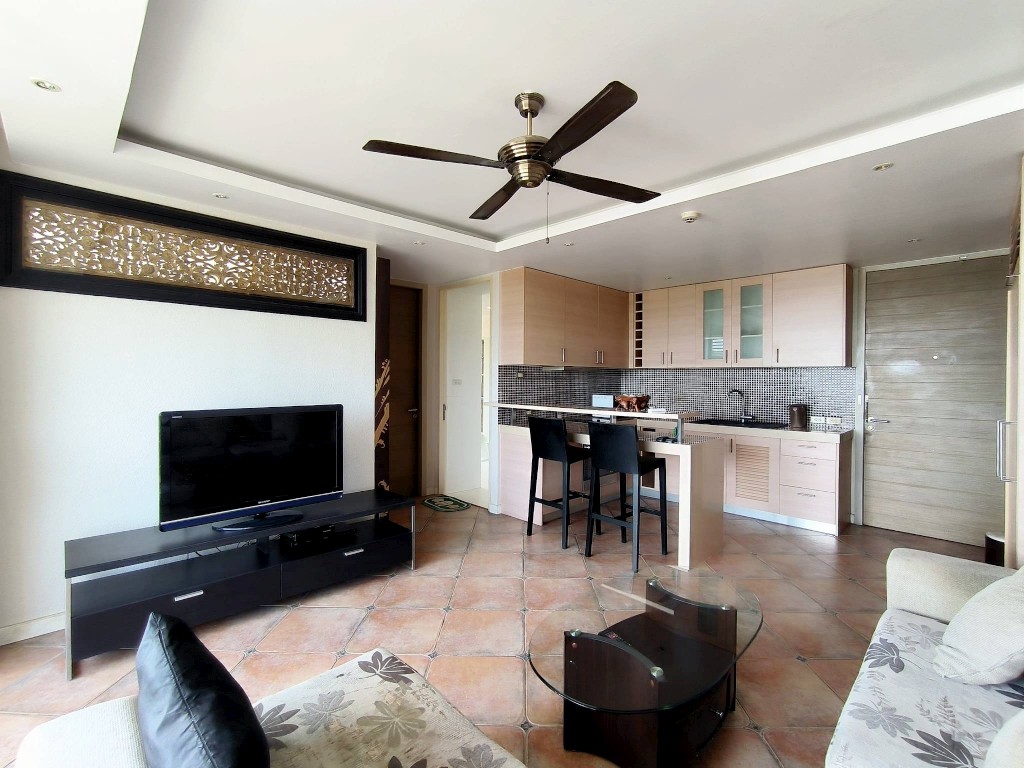 Avatara Condominium 1br 67sqm 7