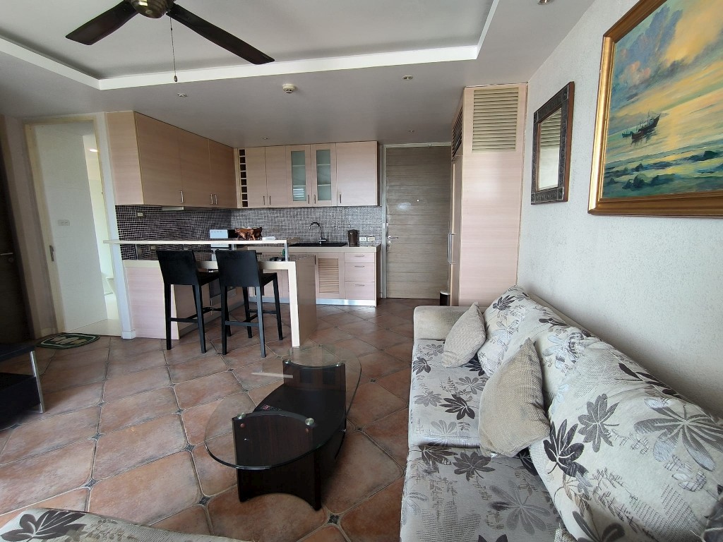 Avatara Condominium 1br 67sqm 8