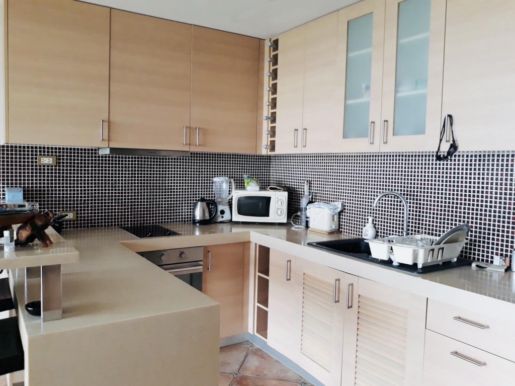 Avatara Condominium 1br 67sqm 12