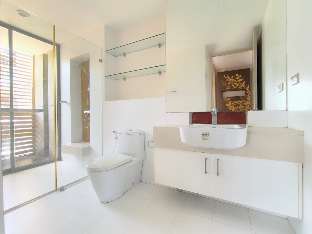 Avatara Condominium 1br 67sqm 20