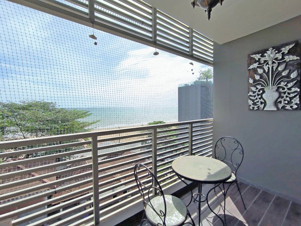 Avatara Condominium 1br 67sqm 1