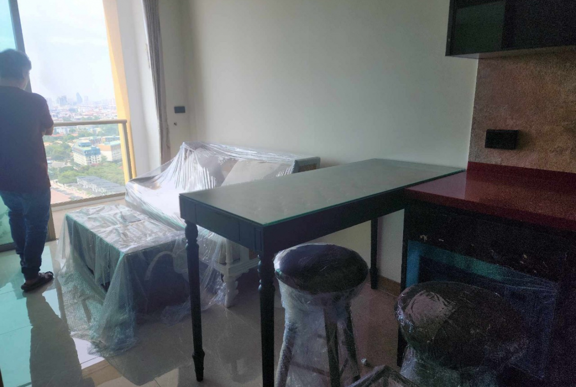 The Riviera Ocean Drive 1br 39