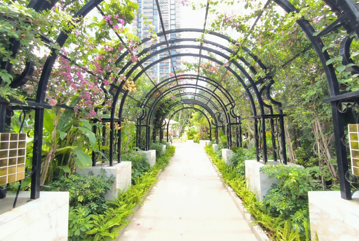 Copacabana 2br 64sqm 1