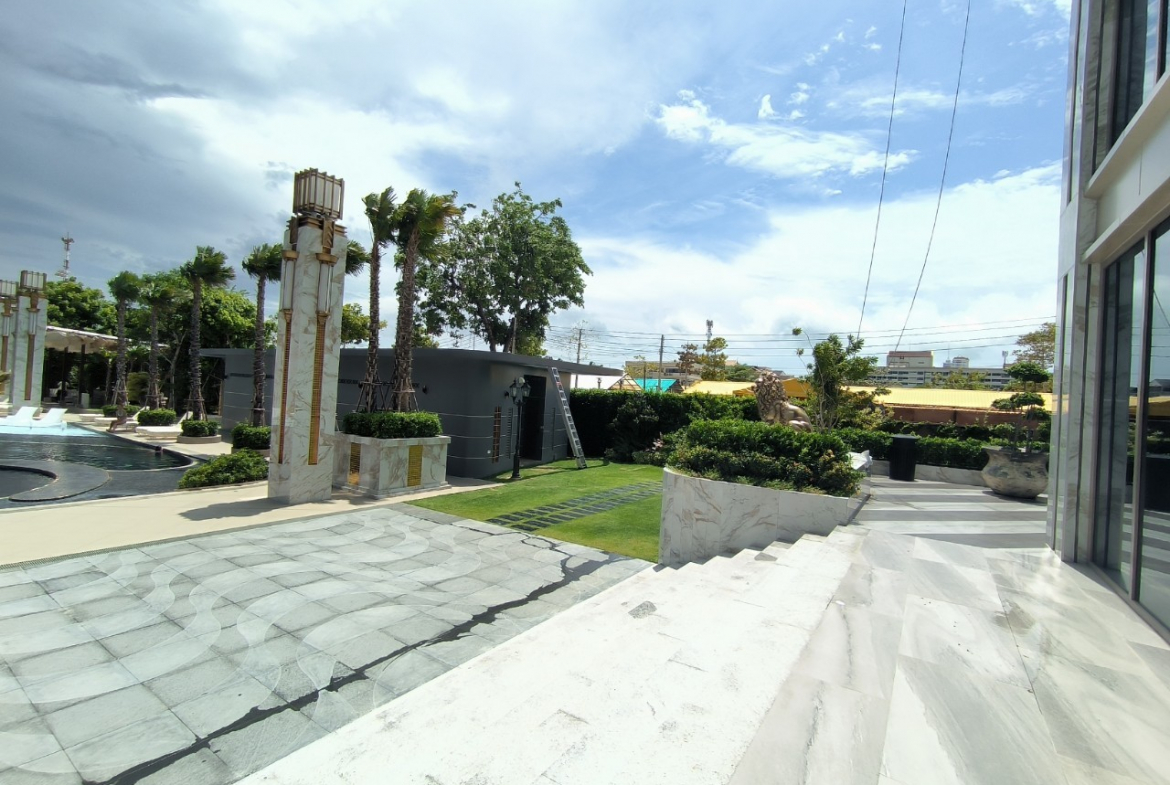 Copacabana 2br 64sqm 2