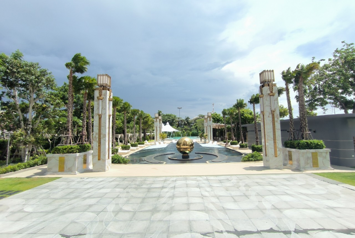 Copacabana 2br 64sqm 3