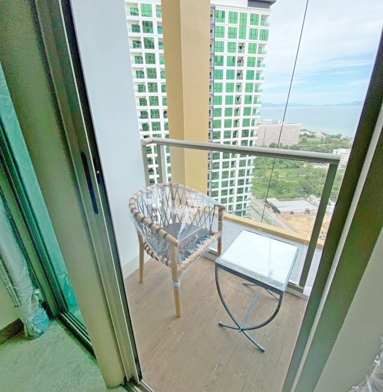 The Riviera Ocean Drive 0br 25