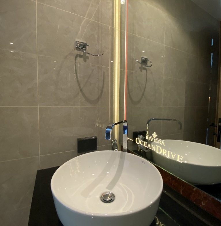 The Riviera Ocean Drive 0br 25