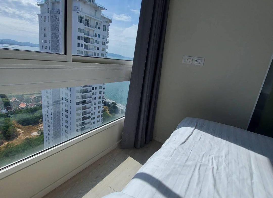 Без комплекса 1br 34