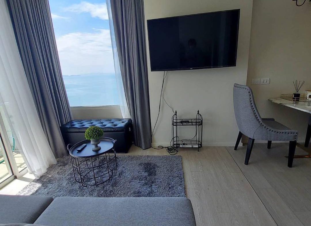 Без комплекса 1br 34